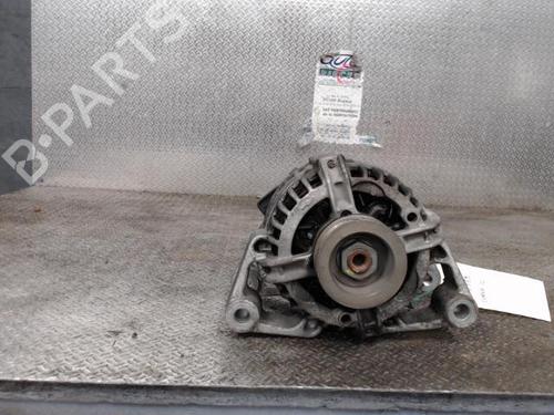 Generator OPEL CORSA C (X01) 1.2 (F08, F68) (75 hp) 24089055