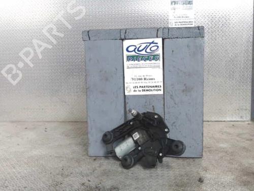 Used Rear wiper motor PEUGEOT 2008 I (CU_) 1.6 HDi (92 hp) 24073680