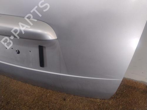 Used Tailgate Tailgate CITROËN C3 Pluriel (HB_) 1.4 HDi (68 hp) 33711814 33711814