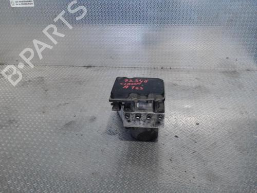 ABS Bremseaggregat MERCEDES-BENZ A-CLASS (W169) A 180 CDI (169.007, 169.307) (109 hp) 30483565