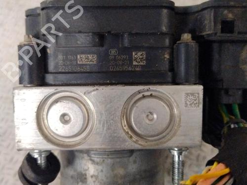 ABS pump PEUGEOT EXPERT Van (V_) 2.0 BlueHDi 120 | BP30824671M43 - Image 3