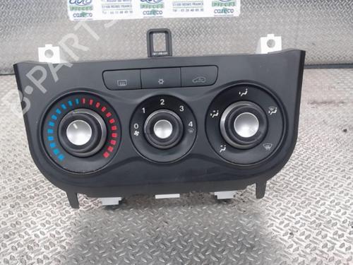 Used Climate control Climate control ALFA ROMEO MITO (955_) 1.3 MultiJet (955AXT1A, 955AYA1A) (80 hp) 24080280 24080280