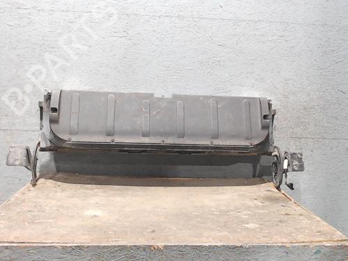 Tailgate PEUGEOT 3008 I MPV (0U_) 1.6 HDi | BP24100779C6