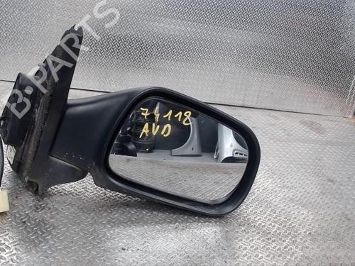Used Right mirror SUZUKI IGNIS II (MH) 1.3 DDiS (RM413D) (70 hp) 24077909