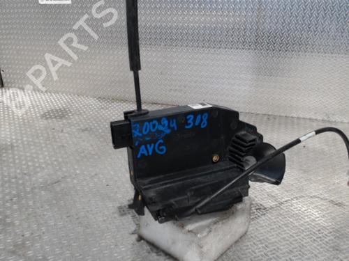 Used Front left lock PEUGEOT 308 I (4A_, 4C_) [2007-2016]  24076893