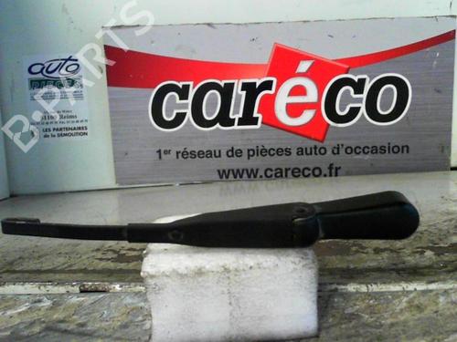 Used Rear windshield wiper arm HYUNDAI GETZ (TB) 1.5 CRDi (82 hp) 24066180