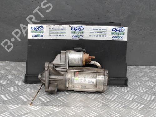 Startmotor RENAULT SCÉNIC II (JM0/1_) 1.9 dCi (JM14) | BP24070711M8 