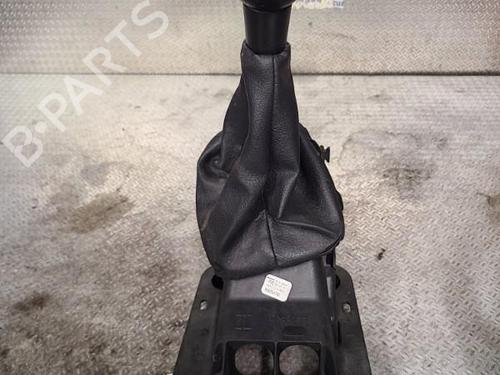 Used Shift knob PEUGEOT 207 (WA_, WC_) 1.6 HDi (90 hp) 24098822