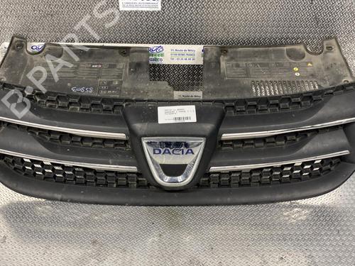 grille-dacia-sandero-ii-2012-29901827 main image