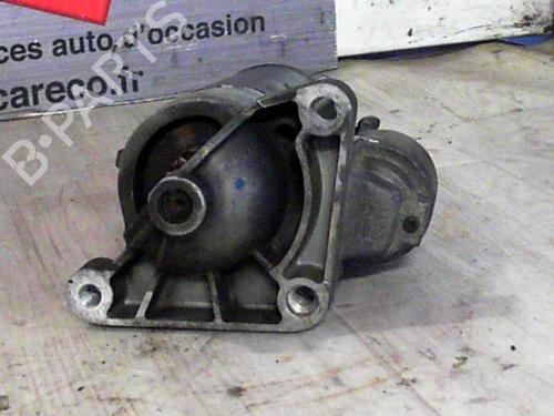 Used Starter RENAULT SAFRANE II (B54_) 2.2 dT (B54G) (113 hp) 24067293