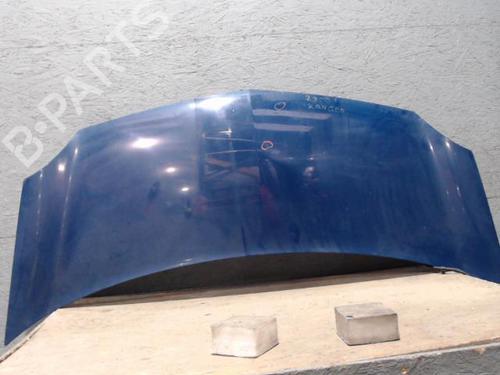 Used Hood RENAULT KANGOO Express (FW0/1_) 1.5 dCi 85 (FW0K, FW0L, FW0B) (86 hp) 24087825