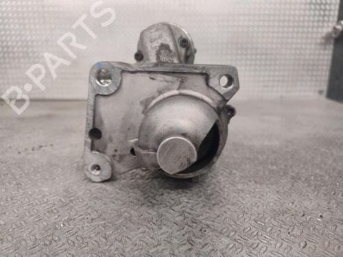 Starter PEUGEOT 2008 I (CU_) 1.6 HDi | BP36242358M8 - Image 2