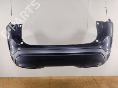 Rear bumper CITROËN C5 AIRCROSS (A_) 1.5 BlueHDi 130 (ACYHZJ, ACYHZR) | BP28802598C8 