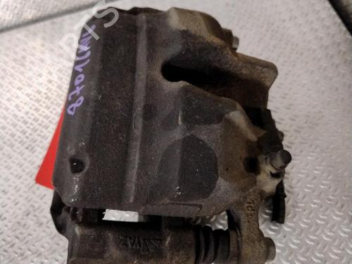 Used Left front brake caliper VW CRAFTER Van (SY_, SX_) 2.0 TDI (140 hp) 26514282