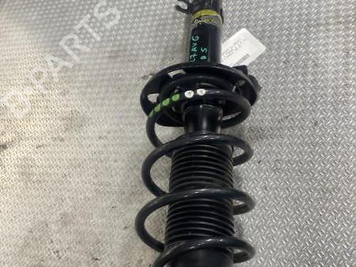 Left front shock absorber VW POLO V (6R1, 6C1) 1.2 TDI | BP24100116M16