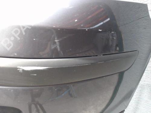 Front bumper RENAULT LAGUNA II (BG0/1_) 1.9 dCI (BG0E) | BP24090843C7