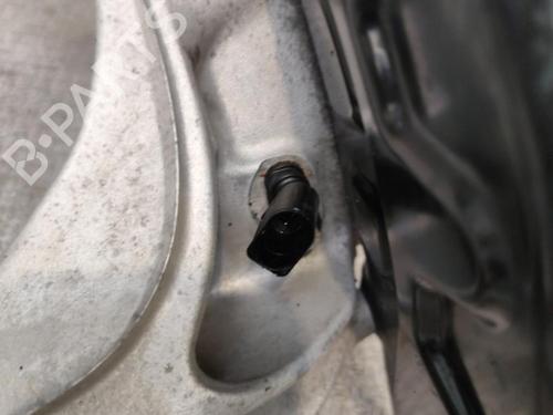 Left front steering knuckle AUDI Q3 (F3B) 35 TFSI Mild Hybrid | BP40553389M25 - Image 2