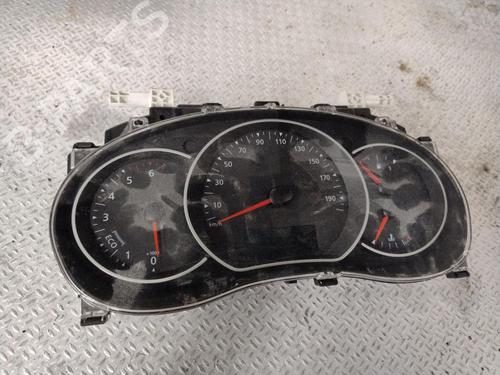 Instrument cluster RENAULT KANGOO Express (FW0/1_) 1.5 dCi 75 (FW07, FW10, FW04) | BP27307237C47 