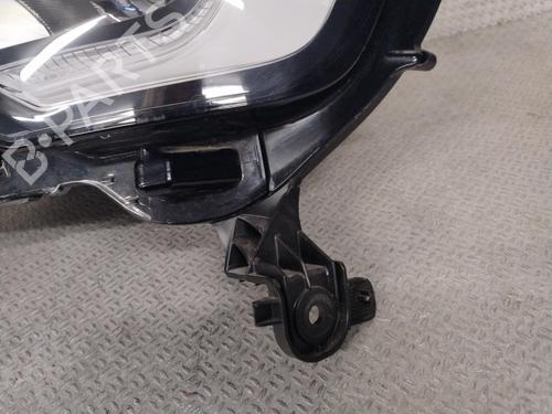 Left headlight PEUGEOT PARTNER MPV (5_, G_) 1.6 HDi 75 | BP36510584C28 - Image 6