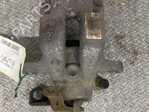 Left rear brake caliper CITROËN C4 I (LC_) 1.6 HDi | BP24100978M107 