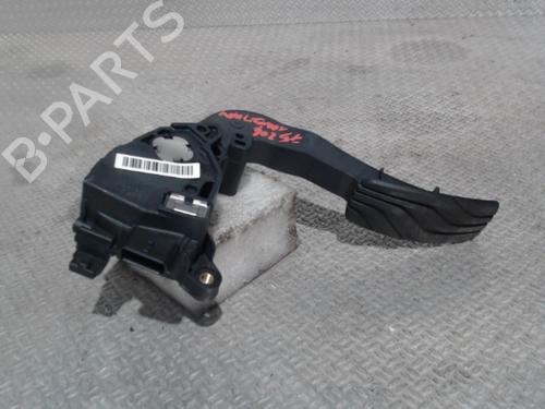 Used Pedal RENAULT TALISMAN (LP_) 1.8 TCe 225 (LPM1) (224 hp) 24080256