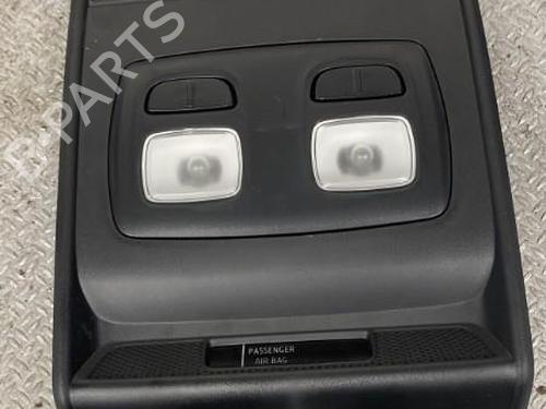 Used Interior roof light RENAULT CLIO V (B7_) 1.0 SCe 75 (B7M5) (72 hp) 24076598