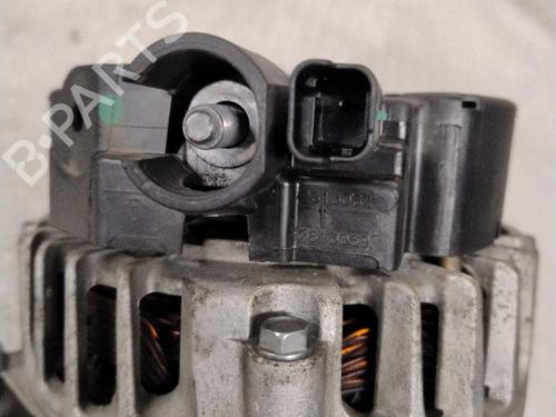 Used Alternator Alternator CITROËN C4 II (NC_) 1.6 THP 155 (156 hp) 29468474 29468474