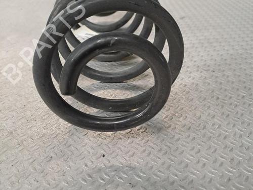 Shock absorber spring VW GOLF V (1K1) 1.9 TDI | BP24094774C152 