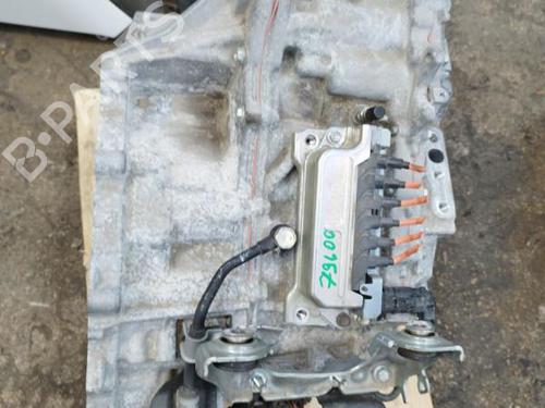 Used Gearbox TOYOTA C-HR (_X1_) 1.8 Hybrid (ZYX10_, ZYX11_, ZYX10R, ZYX11R) (122 hp) 24101173