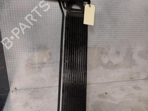 Used Oil radiator Oil radiator 27581487 27581487