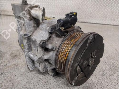 AC compressor FORD FIESTA VI (CB1, CCN) 1.25 | BP33058395M34 - Image 2