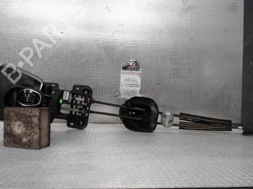 Used Shift knob Shift knob OPEL CORSA F (P2JO) 1.5 (68) (102 hp) 24097759 24097759