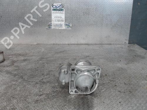 Starter FIAT PANDA (169_) 1.2 (169.AXB11, 169.AXB1A) | BP24085986M8 - Image 2