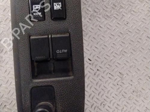 Used Left front window switch OPEL AGILA B (H08) 1.0 (F68) (68 hp) 29468418