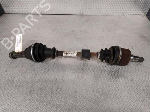 left-front-driveshaft-ford-fiesta-vi-cb1-ccn-2008-37163035 main image