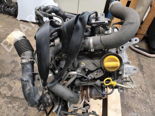 Used Engine Engine DACIA SANDERO III 1.0 TCe 90 (91 hp) 33458354 33458354