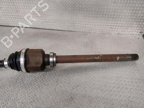 Right front driveshaft CITROËN C5 AIRCROSS (A_) 1.6 Hybrid 225 (A45GFR) | BP33893083M39 - Image 4