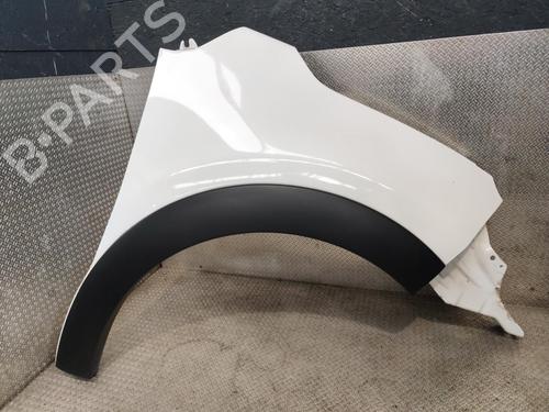 Used Right front fenders Right front fenders RENAULT CLIO II (BB_, CB_) 1.5 dCi (B/CB07) (65 hp) 36482726 36482726