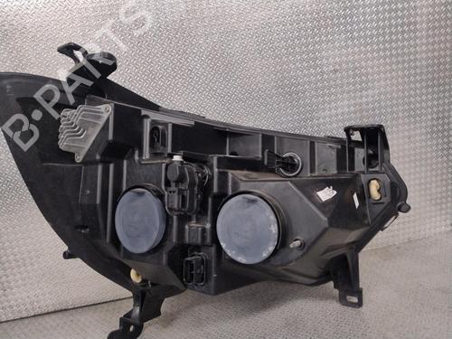 Left headlight RENAULT MASTER III Van (FV) Z.E. (FV1Z) | BP36958264C28 - Image 2