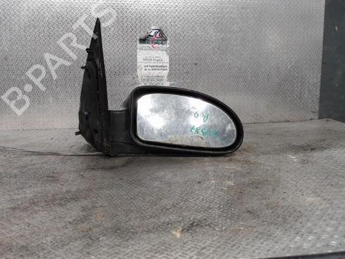Right mirror FORD FOCUS I (DAW, DBW) 1.6 16V | BP24097387C27 