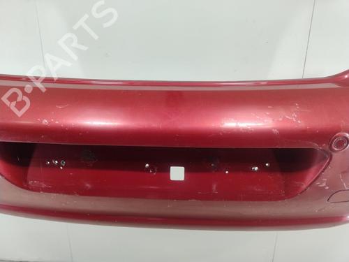 Rear bumper PEUGEOT 307 (3A/C) 2.0 HDi 135 | BP27471086C8 