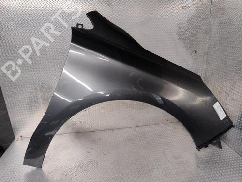 Used Right front fenders CITROËN C4 II (NC_) 1.6 HDi 90 (92 hp) 27393832