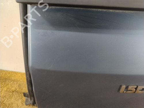 Right tailgate DACIA LOGAN MCV (KS_) 1.5 dCi (KS0W) | BP30164074C77