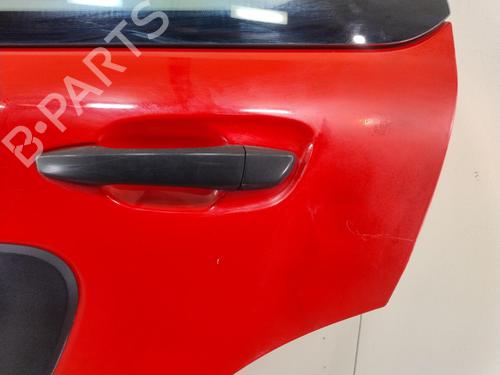 Left rear door CITROËN C4 CACTUS 1.2 VTi 75 / PureTech 75 | BP27332634C4 