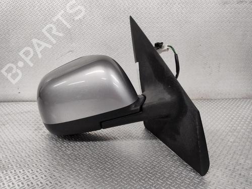 Used Right mirror DACIA LODGY (JS_) 1.5 dCi (109 hp) 29739525