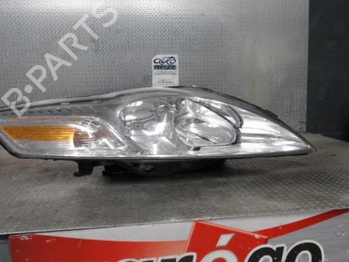 Used Right headlight Right headlight 24060316 24060316