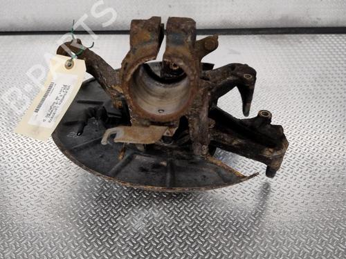 Right front steering knuckle VW GOLF V (1K1) 1.9 TDI | BP26037673M26 