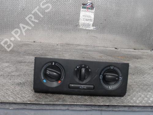 Used Climate control Climate control SKODA FABIA II (542) 1.2 TDI (75 hp) 24092622 24092622