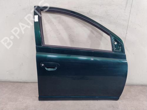 Right front door TOYOTA YARIS (_P1_) 1.3 (NCP10, SCP12_) | BP26037683C3 
