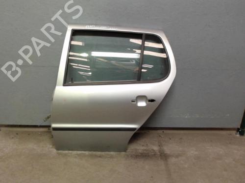Used Left rear door VW POLO (6N2) 1.9 SDI (64 hp) 24071930